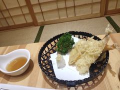 -割烹酱子日本料理(弘基财富广场店)