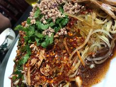 -四方小吃·白族庭院餐厅