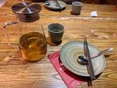 -青年公社烤鸭(青年路店)