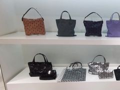 -三宅一生 ISSEY MIYAKE(北京SKP店)