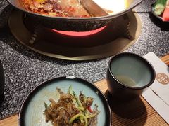 -湊湊火锅·茶憩(新中关购物中心店)