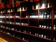 -顽啤熊·酒客酒馆(苏城夜景必选店)