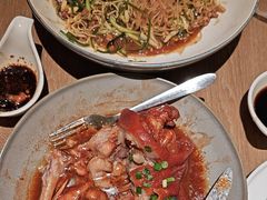 -金掌勺锅包肉(太原万达店)
