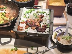 -绿茶餐厅(深圳龙华天虹购物中心店)