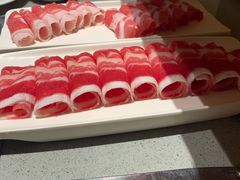 -海底捞火锅(津南永旺店生日主题店)