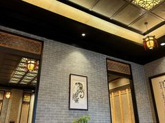 -龙悦湾酒家·八阵鱼生·渔人码头店