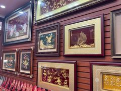 -鹭艺轩漆线雕(厦禾路店)