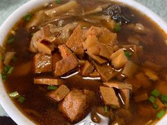 -美味斋(西北街店)