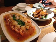 -金牌外婆家(苏州中心店)