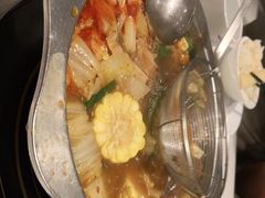 -古乐牛香鲜牛肉牛杂火锅(观前街店)