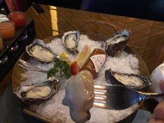 -YUE·6·西式融合餐厅(外滩六号店)