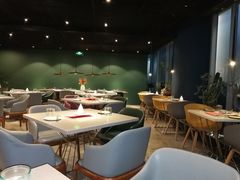 大堂-半山腰·云南菜(侨福芳草地店)