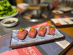 -勇誌烧肉·焱铁烧