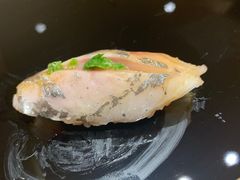 -鮨青(恒基名人购物中心店)