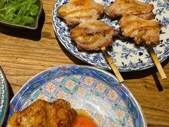 -鸟幸 TORISAKI 炭火居酒屋