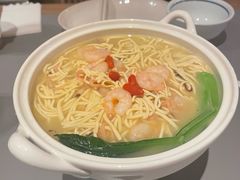 扬州大煮干丝-桂满陇-十里风荷(合生汇店)