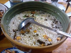 油茶-张关合渣(航空大道店)