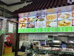 -隆福寺小吃店(东四店)