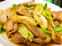 -桔子海鲜烧烤大排档(台东店)