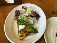 -君悦酒店·La Terrazza意合園·意式风味