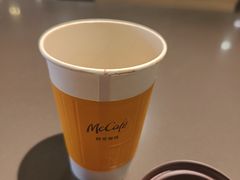 -麦当劳(大羊坊路店)