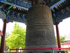 -大钟寺古钟博物馆