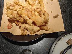 -鲁菜根·泰安菜(万达店)