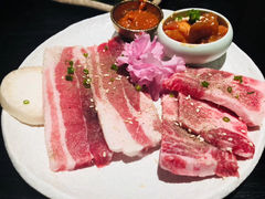-杉海和牛烧肉海鲜自助(会展城店)