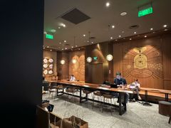 -星巴克臻选(北京颐堤港中心第二店)