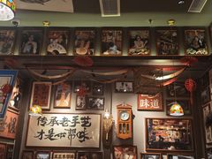 -王繁星面馆(西安熙地港店)