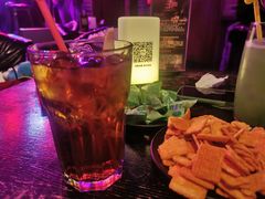 -MM·五声·音乐人与调酒师(西安路店)