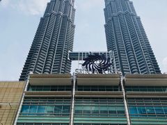 -旧街场白咖啡(ampang park shopping centre)