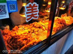 -白纸坊美式炸鸡