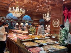 -麦陌(正弘城店)