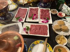 -南门涮肉(上海一店)