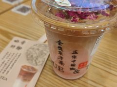 -鹊茶咖啡•新中式(深圳首店)