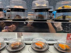 -争鲜回转寿司(朝北大悦城店)