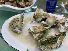 -景好海鲜餐厅(大鹏必选旅游店)