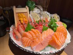 -福樱兰海鲜放题铁板烧(加州店)