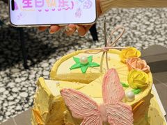 -CAKE BOSS 蛋糕老板(西单君太百货店)