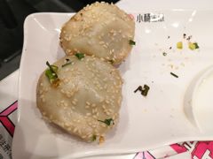-小杨生煎(龙之梦购物中心店)