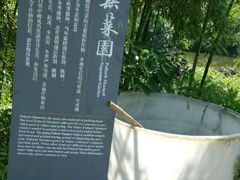 -鄞州雪菜博物馆