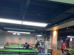 -云川台球(马甸店)