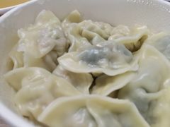 -熊大爷现包饺子(车陂店)