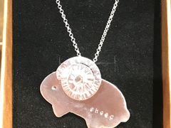 -十八字金·银饰·拼豆·开蚌DIY(魏公芳华里店)