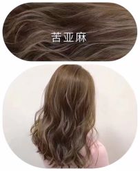 -木北造型