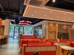-龙虾奇迹(大华三路店)