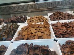 -张鸭子重庆特产卤味小吃(未来国际店)