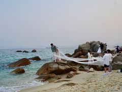 -玫瑰海岸文化旅游度假区