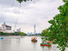 -东山湖公园